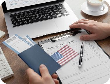 DS-160 Form Assistance and Review