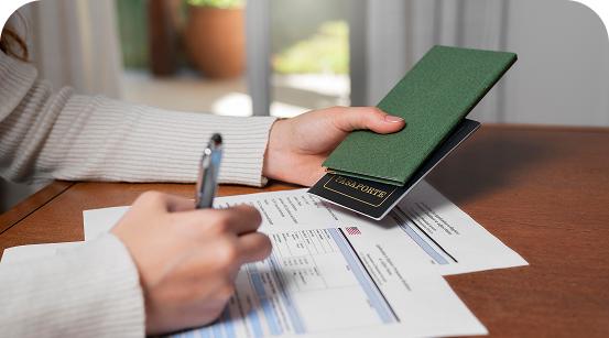 Assistance for Complex Passport Cases