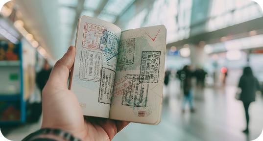 Passport Renewal