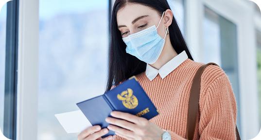 Emergency Passport Help