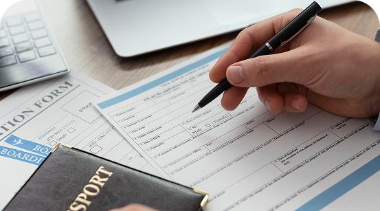 Passport Renewal Services Fast & Reliable
