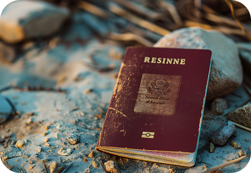 Passport Services