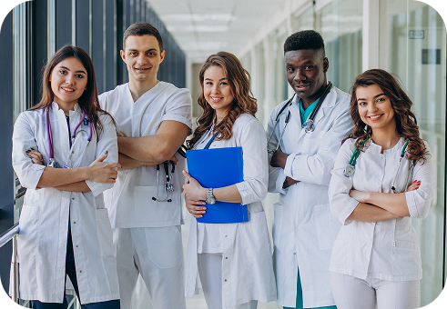 UK Medical PG Career