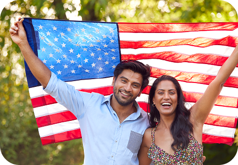 USA Visa